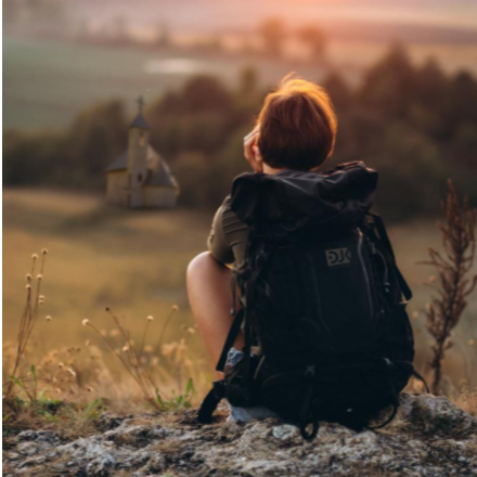 Nagyböjti elmélkedések a Hajdúdorogi Főegyházmegye fiatal szolgálattevőitől - 5. rész