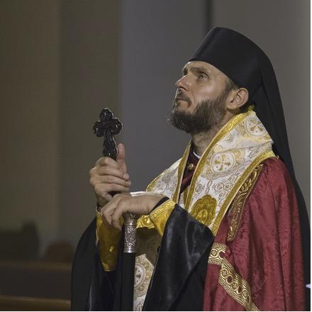 Több százan imádkoztak ukránul a békéért Budapesten