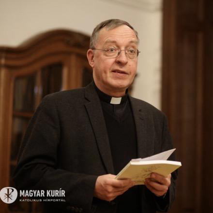 Elhunyt Pákozdi István 