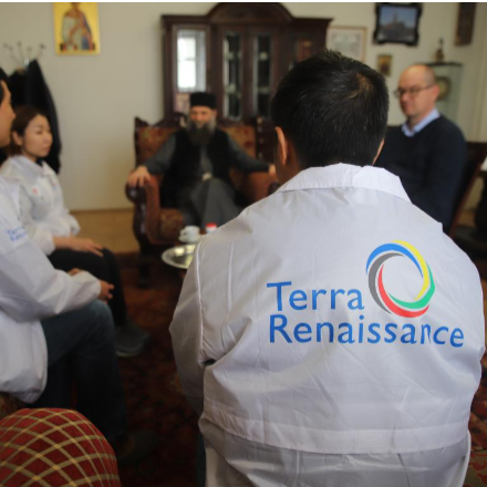 A japán segélyszervezet újabb felajánlása Kárpátaljának 