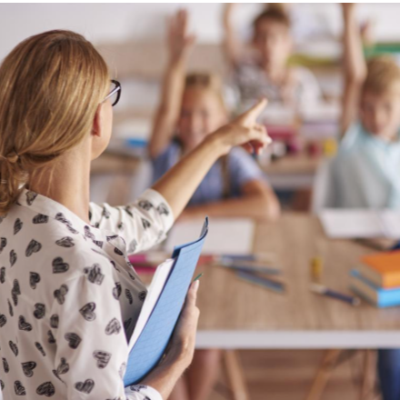 Állásajánlat angol-történelem szakos tanár munkakör betöltésére