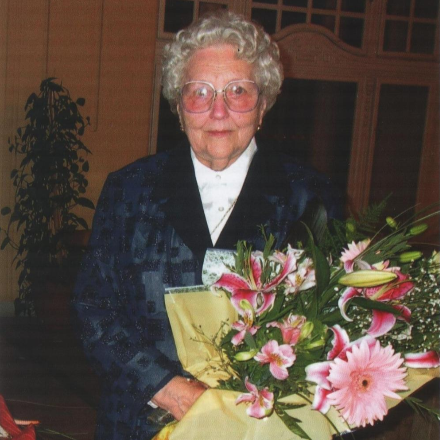 Elhunyt a Szent Efrém Általános Iskola zenetagozatának alapítója