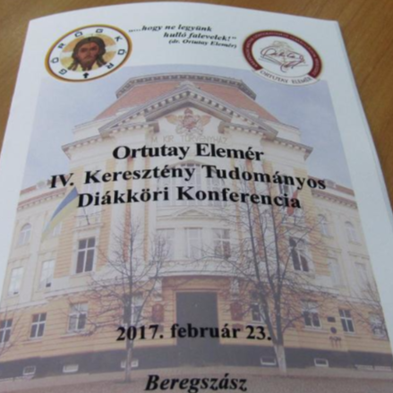 Beregszászi TDK 2017.