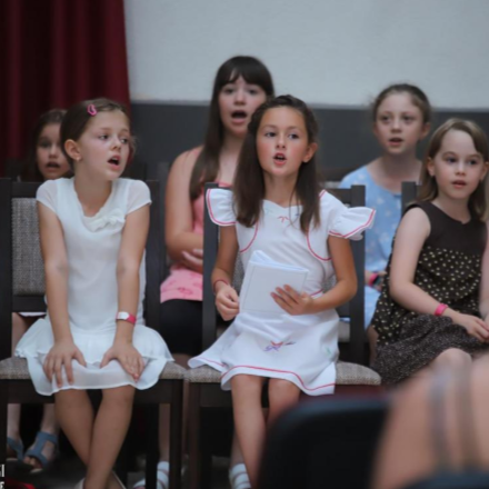 Téged éneklünk - Indul a jelentkezés a liturgikus zenei táborba!