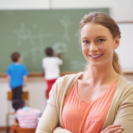 Állásajánlat - biológia-földrajz és matematika szakos tanár munkakör betöltésére 