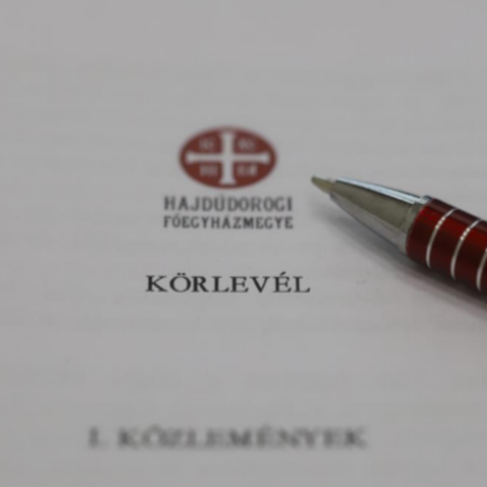 Személyi változások a Hajdúdorogi Főegyházmegyében 