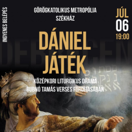 A világ első operája lesz hallható a Metropólia székházában 