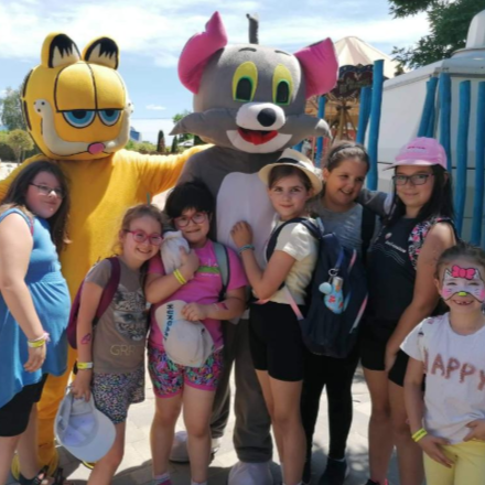 III. Falfestő tábor