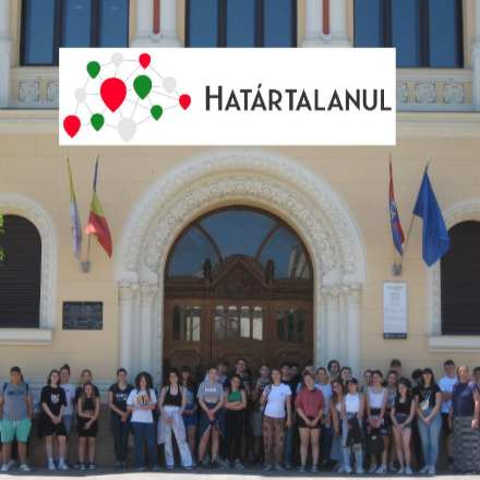 Szentannások dél-erdélyi kirándulása 