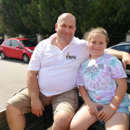 Családi napot szervezett a Hajdúdorogi Apák Egyesülete