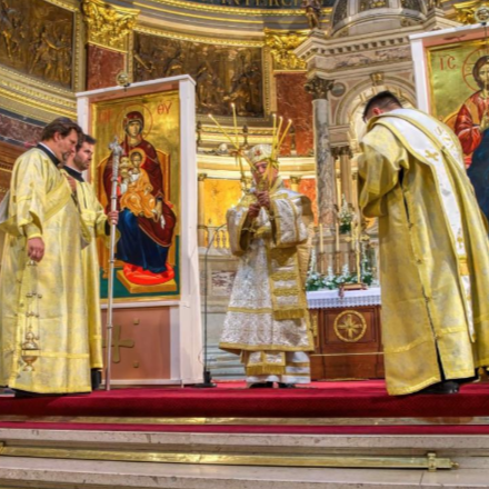 Megjelent a Vigilia júliusi száma, a görögkatolikusokkal a középpontban