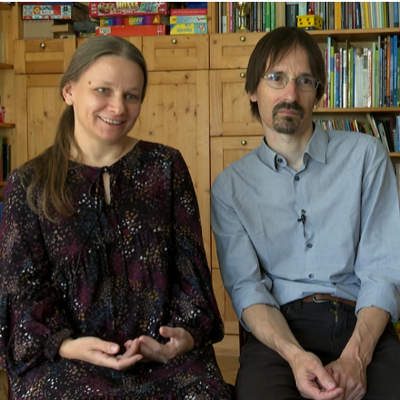 Mit érdemes begyakorolni? - A Hajós házaspár tanúságtétele