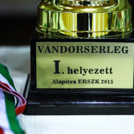 Címvédés a Focikupán