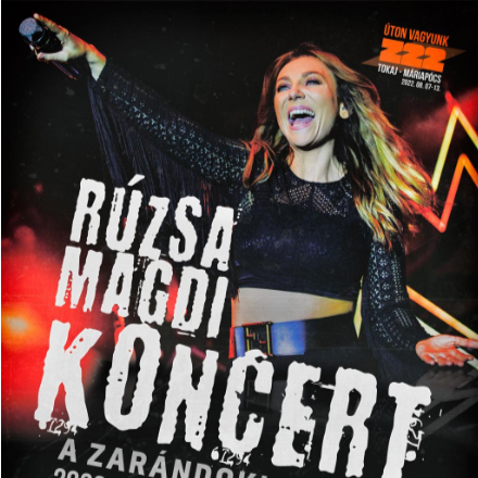 Úton vagyunk - az ifjúsági gyalogos zarándoklat részletes programja