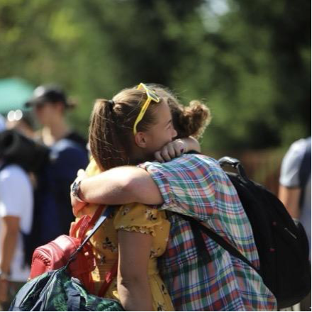 Visszavárunk! - egykori zarándokokat is hívunk az idei ifjúsági gyalogos zarándoklatra