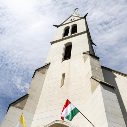 Az én templomom, a mi templomunk - fotó- és esszépályázat