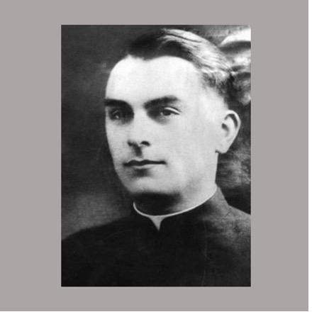 A Szentszék elismerte Orosz Péter Pál munkácsi pap vértanúságát