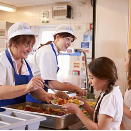 Állásajánlat - szakács munkakör betöltésére