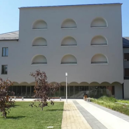 Jövő év elején nyit a Görögkatolikus Múzeum Nyíregyházán 