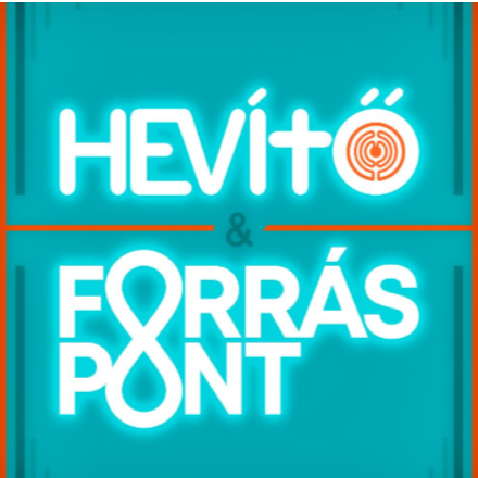 HevítŐ a Forráspont Előtt