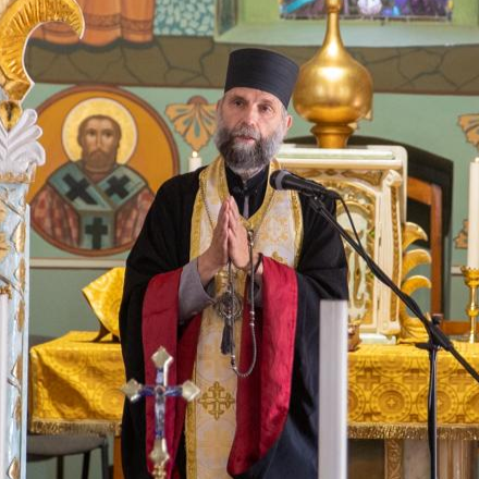 Nyíradonyban tartotta központi tanévnyitóját a Hajdúdorogi Főegyházmegye - videóval