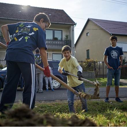 72 óra kompromisszumok nélkül - Tégy jót önzetlenül 2022-ben is!