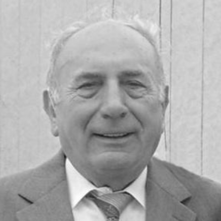 Szent hajlékaink örökemlékű jótevője - búcsú Major Bélától