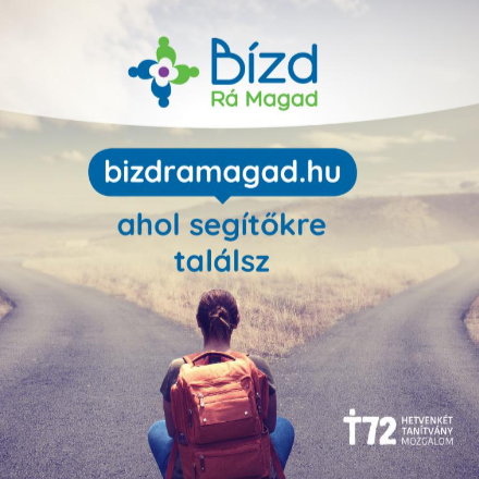 Bízd rá magad! - Katolikus segítő szervezetek szakmai találkozója 
