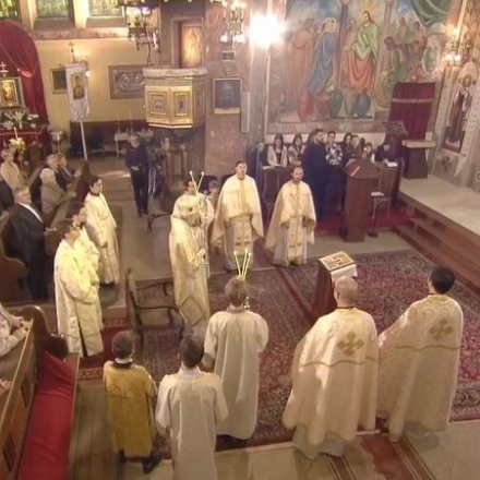 A népszámlálás nem horgászat, de halásznak lenni Isten hívott meg minket