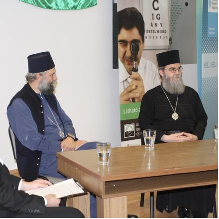 Őszintén a szerzetesi hivatásról