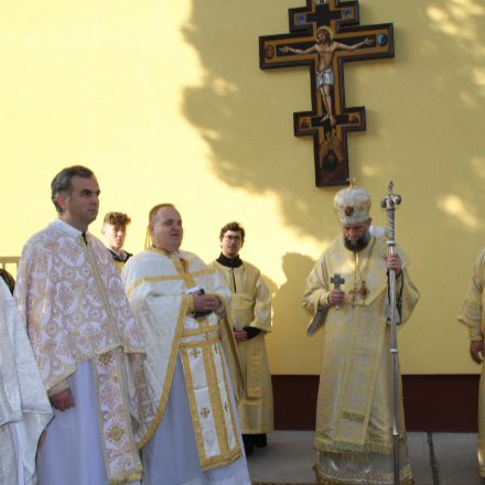 Az a legszebb templom, ami megtelik imádsággal és szeretettel - Templombúcsú Kispesten 