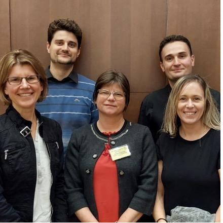 A hit útján - Nemzeti Kateketikai Kongresszust rendeztek Esztergomban