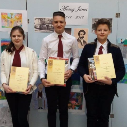 Életre keltették Arany János hőseit