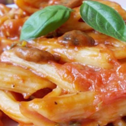 Recept Nagyböjt idejére