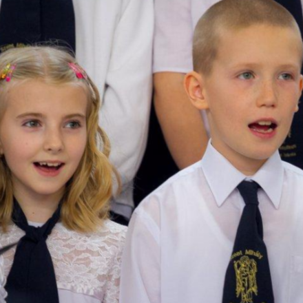 Liturgikusének-verseny: időpontváltozás