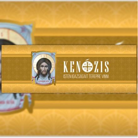 Kenózis néven indított weboldalt dr. Papp Miklós morálteológus
