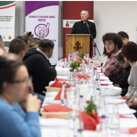 Civil összefogás a kárpátaljai közösségekért 