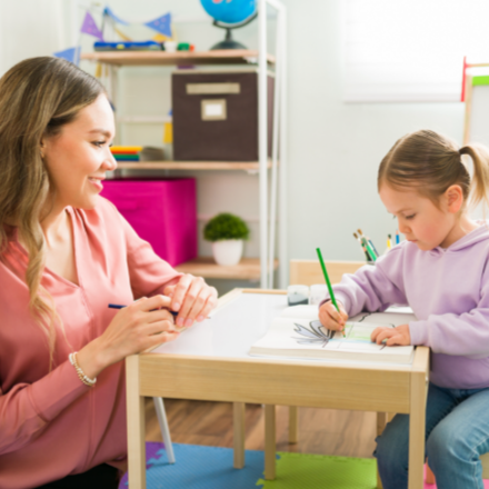 Állásajánlat - gyógypedagógus munkakör betöltésére 