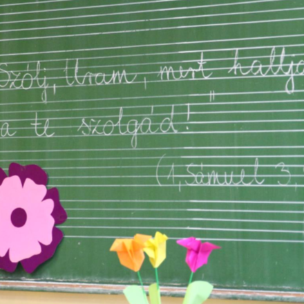 Regionális népdaléneklési verseny Debrecenben