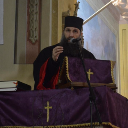 Kocsis Fülöp előadása Kecelen