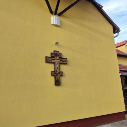 Megszépült a kispesti templom