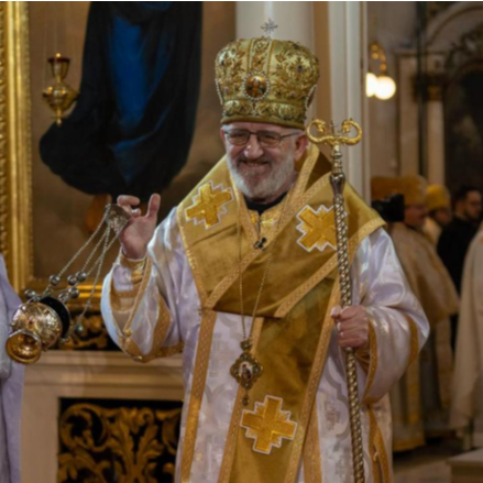 Tizenöt éves jubileum Eperjesen 