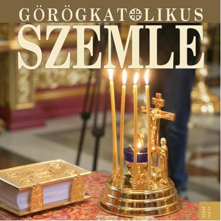 Megjelent a Görögkatolikus Szemle februári száma