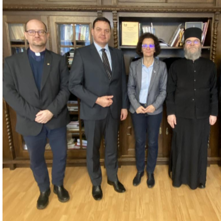 Kétszakos tanárképzés a Miskolci Egyetem és a Szent Atanáz Főiskola együttműködésével