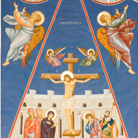 Nagyböjti gondolatok minden napra