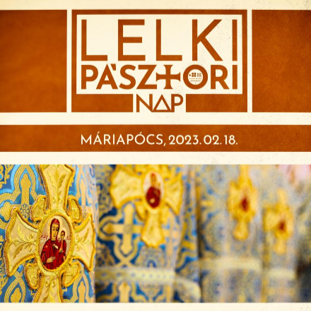 Lelkipásztori nap Máriapócson