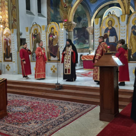 Fülöp metropolita: a böjt, a jó cselekedet és az ima együttes erejével éljük meg a húsvétig vezető időszakot