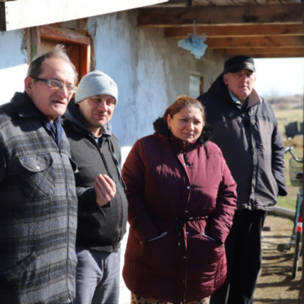 Hétköznapi problémákat nem, de az evangelizációt segíteni tudja a cigánypasztoráció 