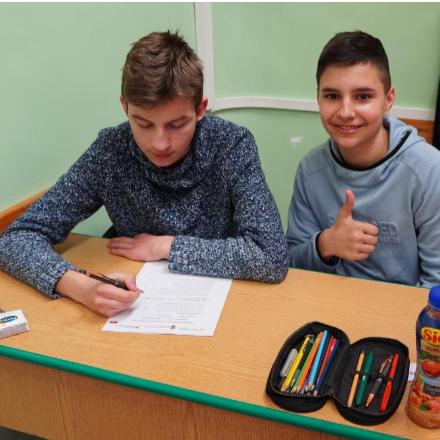 Hittanverseny és közösségi élmény Budapesten