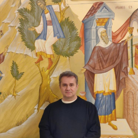 Biblia a falakon - hangos riport Pesterzsébetről